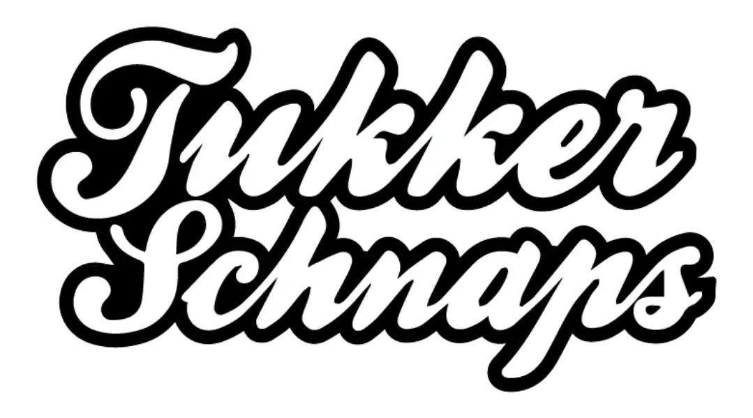 Tukker Schnaps