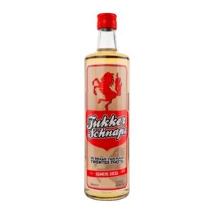 Tukker Schnaps 700ml fles