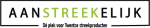 Aanstreekelijk-logo
